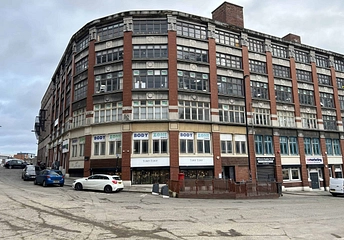 Third Floor, 9–11 Carliol Square, Newcastle upon Tyne, NE1 6UF - Third Floor, 9–11 Carliol Square, Newcastle upon Tyne, NE1 6UF - Property View 1